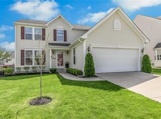 466 Greenfield Ln, Painesville, OH 44077