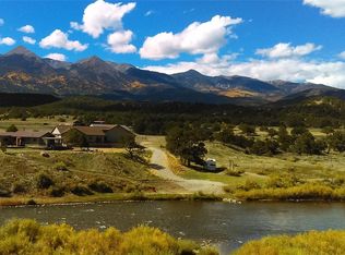 11655 Us Highway 50, Howard, CO 81233
