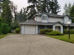 9908 148th Street Ct E, Puyallup, WA 98375