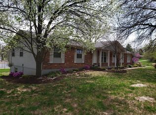 1602 Duvall Ct, Dardenne Prairie, MO 63368