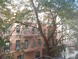 Rented by (Legacy) NY Quality Living Uptown