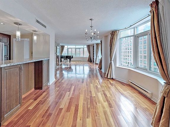 3rd image of 135 George St S Unit 605