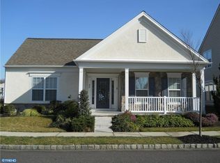 68 Matlack Dr, Voorhees, NJ 08043
