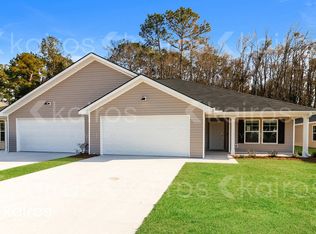 109 Cottage Grove Rd, Brunswick, GA 31525