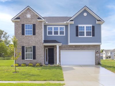 204 Acmon Blue Rd, Mount Juliet, TN, 37122