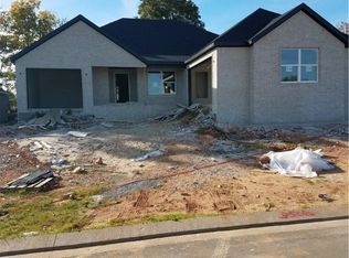 3506 SW Brittany, Bentonville, AR 72712