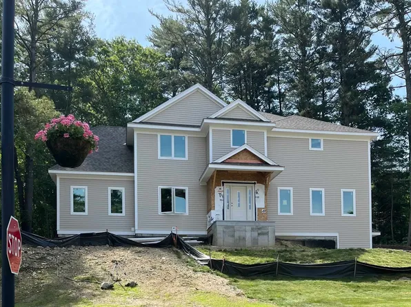 49 Country Club Way, Ipswich, MA 01938