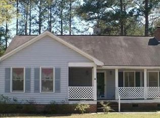 1027 Hill St, Lugoff, SC 29078