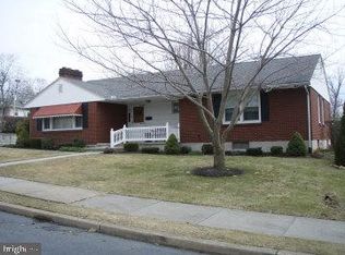 304 S 3rd St, Lebanon, PA 17042