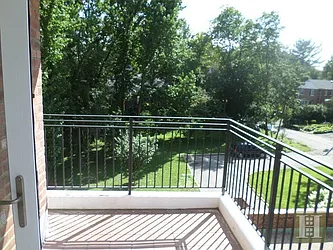 Rented by Halstead Real Estate