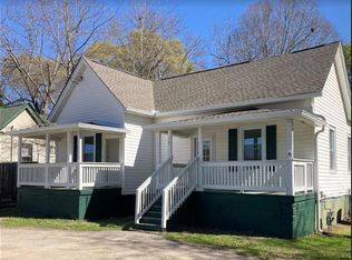 12 College St, Hampton, GA 30228