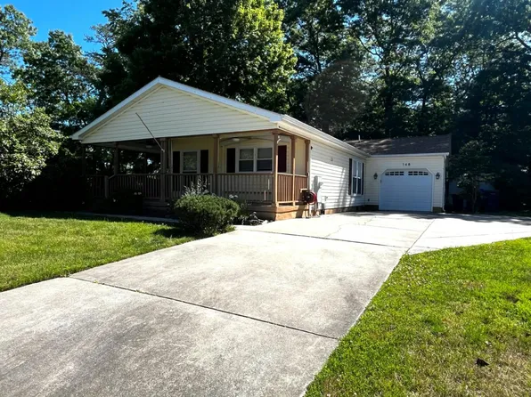 148 Troon Ct #148, Mays Landing, NJ 08330