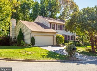 7727 Silver Sage Ct, Springfield, VA 22153