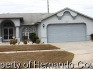 14051 Pullman Dr, Spring Hill, FL 34609