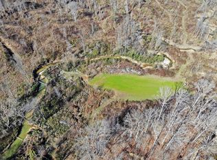 Holloman Rd, Bentonia, MS 39040