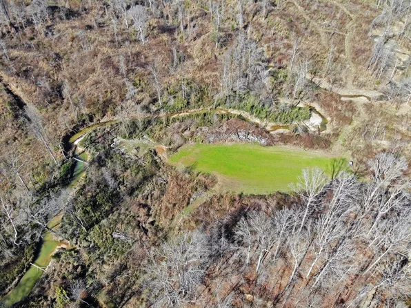 Holloman Rd, Bentonia, MS 39040