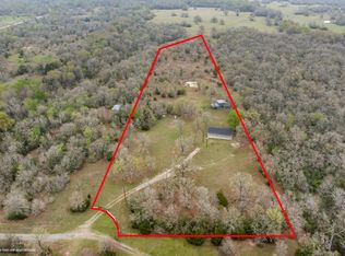 7111 Refugio Cir, Bedias, TX 77831