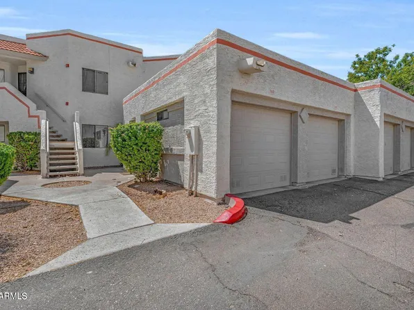 935 N Granite Reef Rd Unit 116, Scottsdale, AZ 85257
