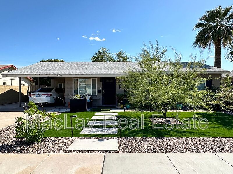 1st image of 7735 E Catalina Dr