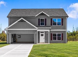 1901 Dockery Rd, Reidsville, NC 27320