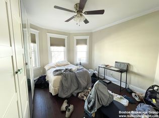 8A Taft St #2, Dorchester, MA 02125