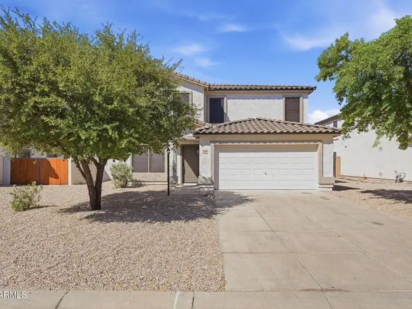 4318 E ROUSAY Drive, San Tan Valley, AZ 85140