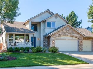 1605 Zinnia Cir, Lafayette, CO 80026