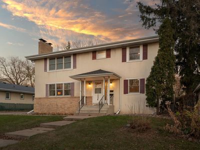 1338 Birmingham St, Saint Paul, MN, 55106