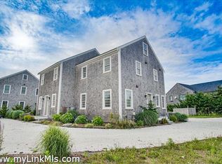 2 White Whale Ln #B, Nantucket, MA 02554