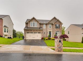 3608 Cogswell Ct, Abingdon, MD 21009