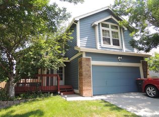 11206 Haxtun Ct, Parker, CO 80134