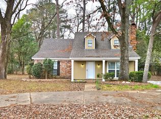 1211 Dalraida Rd, Montgomery, AL 36109