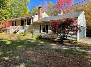 12 Wintergreen Rdg, Freedom, NH 03836