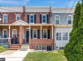 208 N Gray Ave, Wilmington, DE 19805
