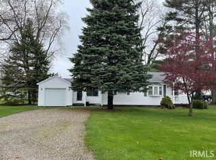 1664 Park Rd, Rochester, IN 46975