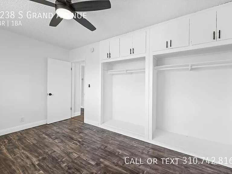 4238 S Grand Ave — Photo 4