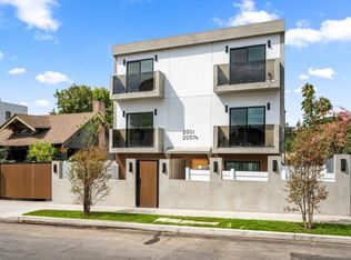 2003 Vista Del Mar Ave #2005, Los Angeles, CA 90068