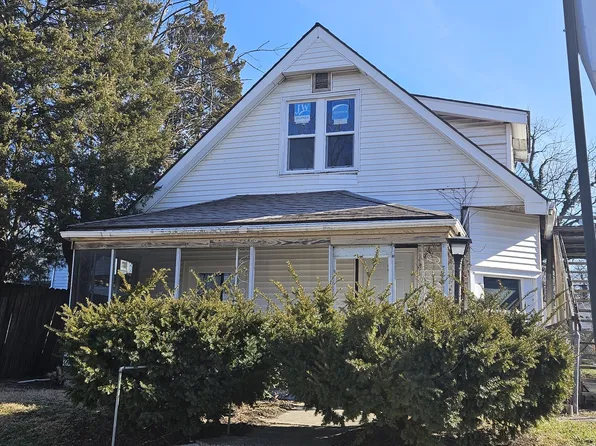 439 N Colorado Ave, Indianapolis, IN 46201