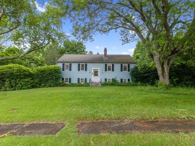 24 Cambridge Drive, Southington, CT, 06489