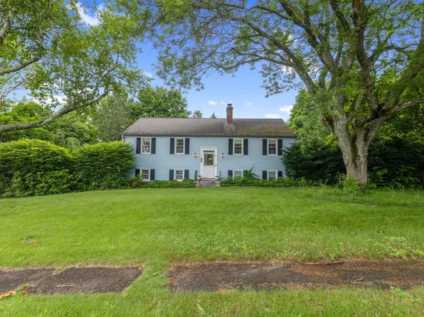 24 Cambridge Drive, Southington, CT 06489