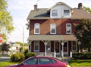 368 Washington Ave, Downingtown, PA 19335