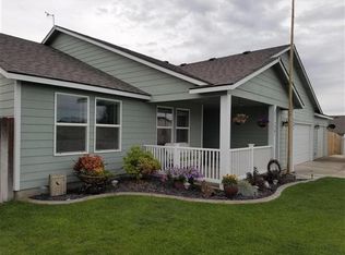 4901 Wrigley Dr, Pasco, WA
