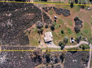 21141 Sutherland Dam Rd, Ramona, CA 92065