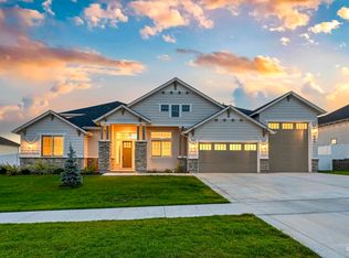 2941 N Staghaven Ave, Star, ID 83669