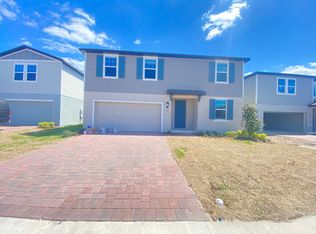 301 Whistling Duck Trl, Saint Cloud, FL 34771