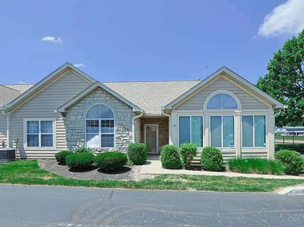 12010 Maxim Ave, Cincinnati, OH 45249