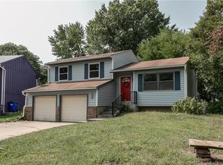 16225 W 125th Ct, Olathe, KS 66062