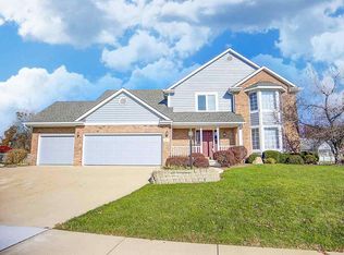 215 Red Eagle Pass, Fort Wayne, IN 46845