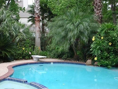 pool, spa