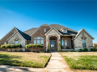 11309 Round Ln W, Haslet, TX 76052
